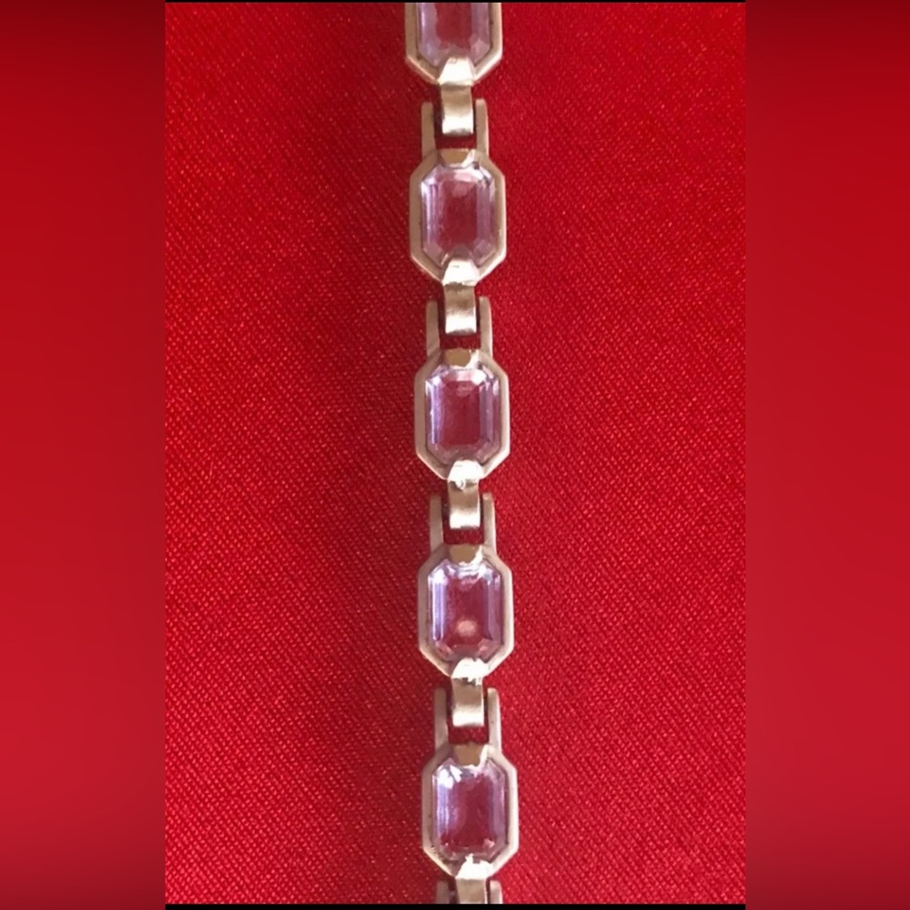 Swarovski Angelic Crystal Bracelet